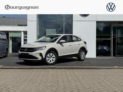 VW Taigo