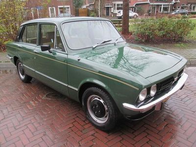 tweedehands Triumph Dolomite 1850 HL