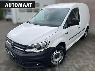 Overige Occasion 2019 VW Caddy Highline MPV | € 12.450 (Eerlijke prijs)