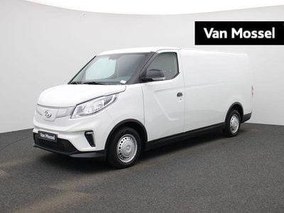 Occasion Maxus eDeliver 3 89 kW (122 PK) 2023 Wit Van