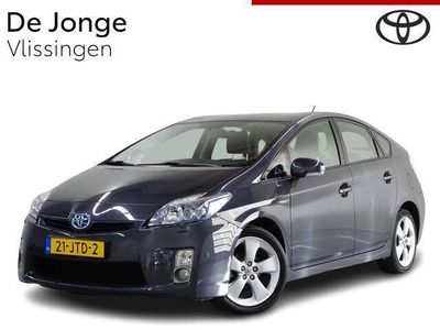 tweedehands Toyota Prius 1.8 Dynamic