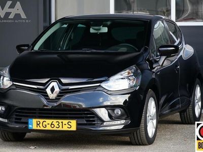 Renault Clio IV