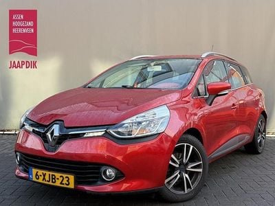Occasion 2014 Renault Clio IV Dynamique Stationwagen | € 4.899 (Eerlijke prijs)