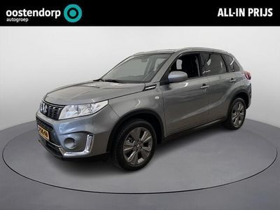 tweedehands Suzuki Vitara 1.4 Boosterjet Select