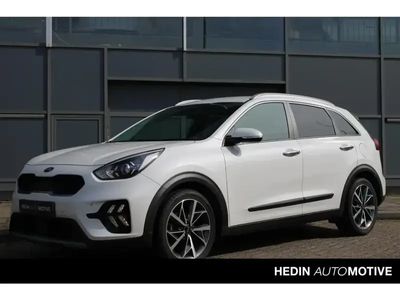 tweedehands Kia Niro 1.6 GDi Hybrid DynamicPlusLine