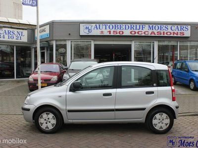 tweedehands Fiat Panda 1.2 Celebration