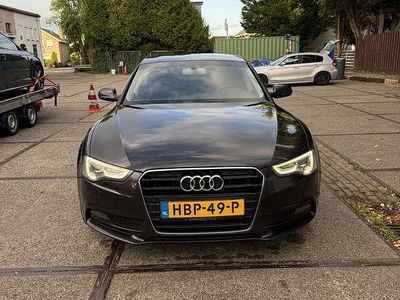 Occasion Audi A5 Proline 170 PK (125 kW) 2012 Coupé