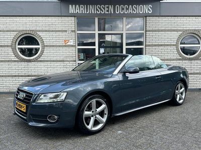 Audi A5 Cabriolet