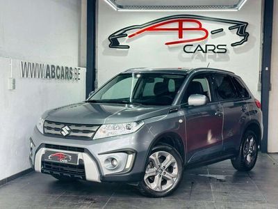 tweedehands Suzuki Vitara 1.6i 4x2 * GARANTIE 12 MOIS * 1ER PROPRIETAIRE *