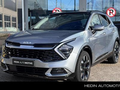 Occasion Kia Sportage 265 PK (194 kW) 2023 Grijs SUV