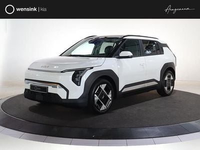 Wit Gebruikt 2025 Kia EV3 Advance SUV | € 39.400 (Goede deal)