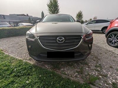 tweedehands Mazda CX-3 2.0 SkyActiv-G 120 TS+ AUTOMAAT RIJKLAAR