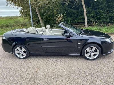 Saab 9-3 Cabriolet