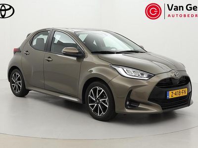 Groen Gebruikt 2024 Toyota Yaris Hatchback | € 21.750 (Eerlijke prijs)