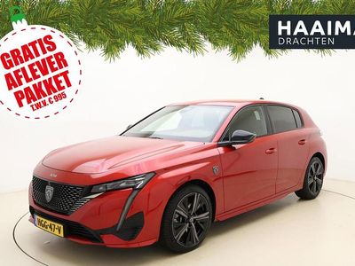 Occasion Peugeot 308 GTi 146 PK (107 kW) 2025 Grijs Hatchback