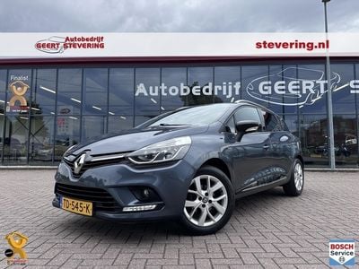 Renault Clio GrandTour