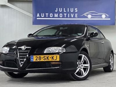 Alfa Romeo GT
