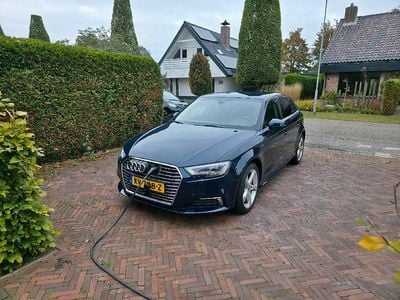 Occasion 2016 Audi e-tron SUV | € 10.500 (Goede deal)