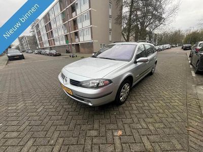 tweedehands Renault Laguna II 