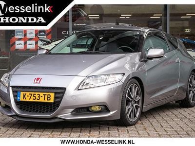 Honda CR-Z