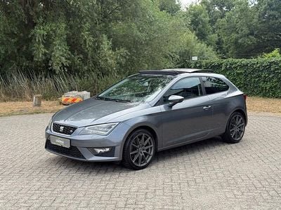 Seat Leon SC