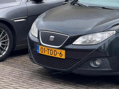 Gebruikt 2012 Seat Ibiza Ecomotive | € 2.600 (Duur)