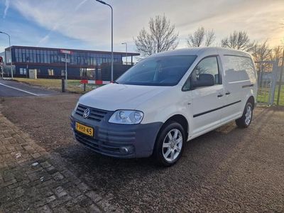 tweedehands VW Caddy Maxi 1.9 TDI 2X Schuifdeur !