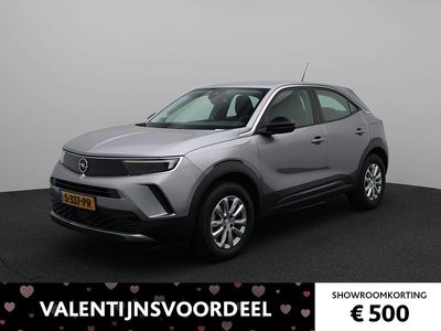 Suv Occasion 2023 Opel Mokka SUV | € 21.940 (Eerlijke prijs)