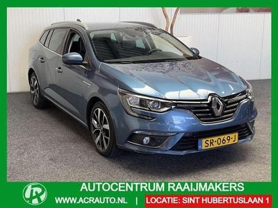 Renault Mégane GrandTour