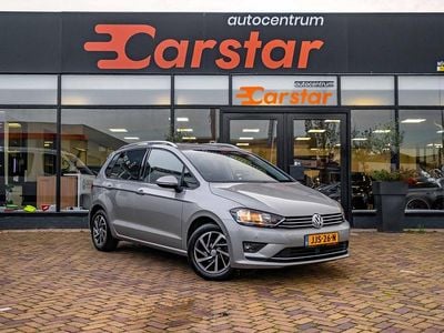 Grijs Gebruikt 2025 VW Golf Highline MPV | € 16.950 (Super prijs)