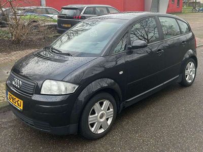 tweedehands Audi A2 