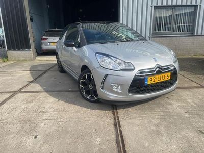 tweedehands Citroën DS3 1.6 THP Sport Chic