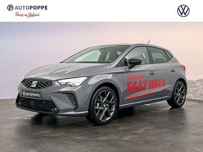 Nieuw Seat Ibiza Business 95 PK (69 kW) 2026 Grijs Hatchback