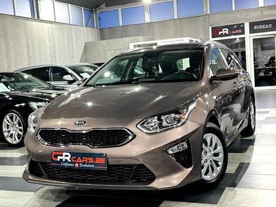 tweedehands Kia Ceed 1.4 T-GDi More ISG 1e Main Etat Neuf