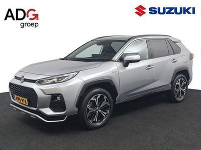 Suzuki Across