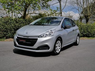 tweedehands Peugeot 208 access 1.6 blue hdi