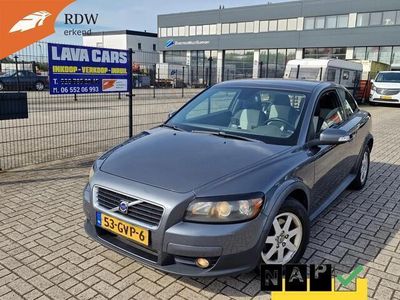 tweedehands Volvo C30 1.6D