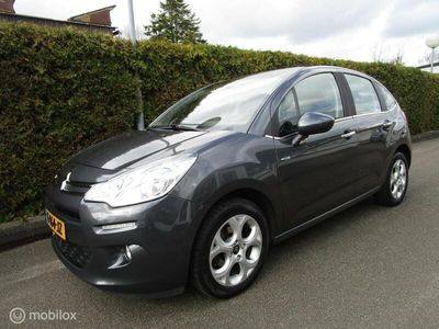 tweedehands Citroën C3 1.2 PureTech EXCLUSIVE - LMV - PDC - 52.000 KM