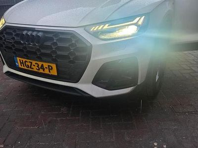 Occasion 2021 Audi Q5 SUV | € 53.995