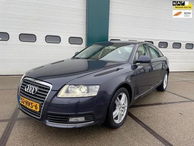 tweedehands Audi A6 Limousine 2.0 TFSI Business Edition