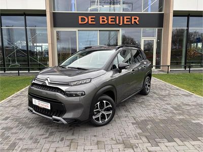 Grijs Gebruikt 2024 Citroën C3 Aircross PureTech SUV | € 19.645 (Eerlijke prijs)