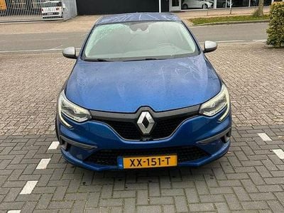 Occasion 2018 Renault Mégane IV | € 8.750 (Super prijs)