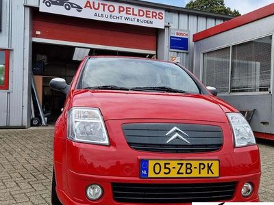 Citroën C2