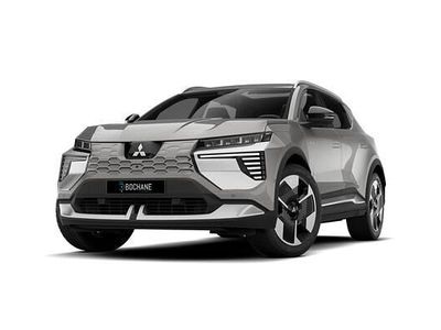 Grijs Nieuw 2026 Mitsubishi Eclipse Intense SUV | € 46.490