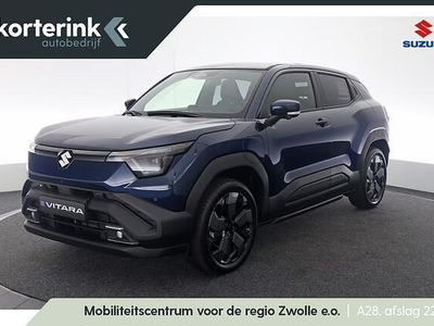 Nieuw Suzuki Vitara Style 127 kW (174 PK) 2026 Blauw SUV