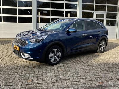 Occasion Kia e-Niro 77 kW (105 PK) 2018 SUV