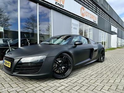 Audi R8 Coupé