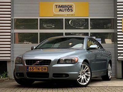 Volvo C70