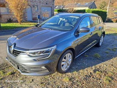 Renault Mégane GrandTour