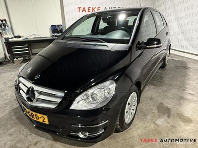 Mercedes B170